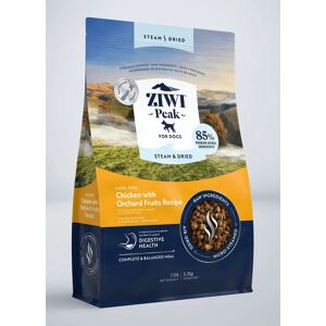 ZIWI Pets Chicken & Fruits Dog Food - 3.2kg ZIWI Pets Chicken & Fruits Dog Food - 3.2kg