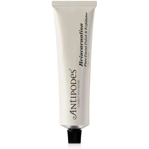 Antipodes Reincarnation Pure Facial Exfoliator (75ml) Antipodes Reincarnation Pure Facial Exfoliator (75ml)