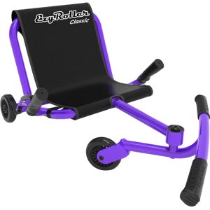 EzyRoller Classic - violet - Publicité EzyRoller Classic - violet - Publicité