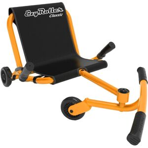 EzyRoller Classic - orange - Publicité EzyRoller Classic - orange - Publicité