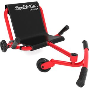 EzyRoller Pro Kart Trike Weave Ride On - Bravo Red EzyRoller Pro Kart Trike Weave Ride On - Bravo Red