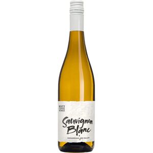 Misty Cove Sauvignon Blanc Bio - Vin Blanc Marlborough - Publicité Misty Cove Sauvignon Blanc Bio - Vin Blanc Marlborough - Publicité