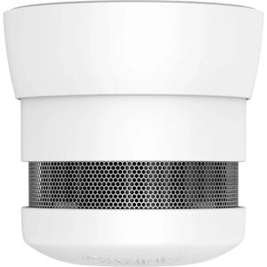 Cavius Model 2007 Mini Smoke Detector - 10Y Battery - VdS Certified Cavius Model 2007 Mini Smoke Detector - 10Y Battery - VdS Certified