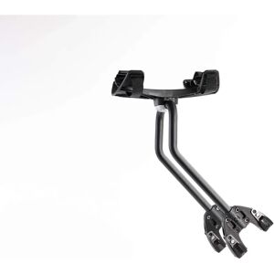 Aeroe Black Spider Rear Rack - Cargo Transport Aeroe Black Spider Rear Rack - Cargo Transport