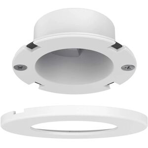 CAVIUS 1479090 Einbaurahmen für 40mm Rauchmelder CAVIUS 1479090 Einbaurahmen für 40mm Rauchmelder