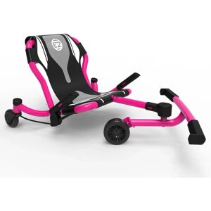 EzyRoller - Spinner X - Verstellbarer Rahmen - Dreirad EzyRoller - Spinner X - Verstellbarer Rahmen - Dreirad