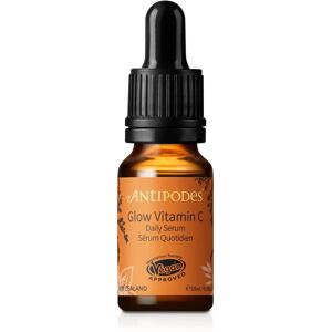 Antipodes Glow Ritual Vitamin C Serum With Plant Hyaluronic Acid (10ml) Antipodes Glow Ritual Vitamin C Serum With Plant Hyaluronic Acid (10ml)