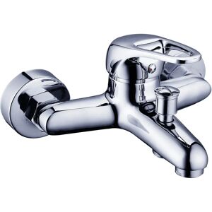 Grifo monomando de bañera Nilo UNIVERSAL DE GRIFERÍA - Grifo de bañera Grifo monomando de bañera Nilo UNIVERSAL DE GRIFERÍA - Grifo de bañera