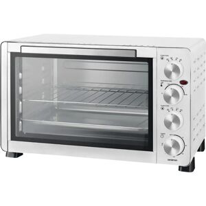 Infiniton HSM-A30B - Horno - Blanco - 30L - 1500W - Convección Infiniton HSM-A30B - Horno - Blanco - 30L - 1500W - Convección