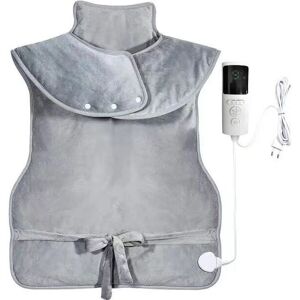 CSPARKV Heating pad 60x100 cm - auto-off - 10 levels CSPARKV Heating pad 60x100 cm - auto-off - 10 levels