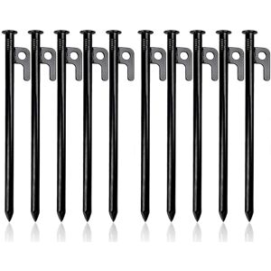 Csparkv - 30 cm - forged steel - Tent stakes Csparkv - 30 cm - forged steel - Tent stakes