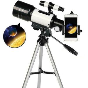Unbranded - F30070 - 150x - 70mm - Telescope Unbranded - F30070 - 150x - 70mm - Telescope
