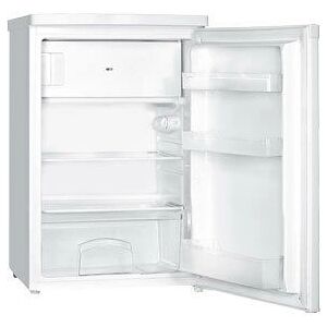 Kibernetik KSG118L03 - Weiß - Kühlschrank Kibernetik KSG118L03 - Weiß - Kühlschrank