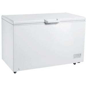 Kibernetik GT380L - Weiß - Gefrierschrank Kibernetik GT380L - Weiß - Gefrierschrank