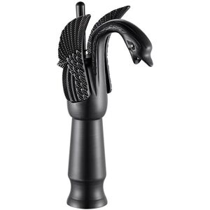 GOTRAYS Lungo Rubinetto in Ottone - Miscelatore lavabo - Acqua calda e fredda GOTRAYS Lungo Rubinetto in Ottone - Miscelatore lavabo - Acqua calda e fredda