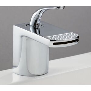 GOTRAYS - Cascata - Blanco - Plata - Faucet GOTRAYS - Cascata - Blanco - Plata - Faucet