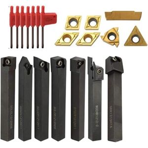 Csparkv Model Carbide Tool Holder Set - Tool Type Csparkv Model Carbide Tool Holder Set - Tool Type