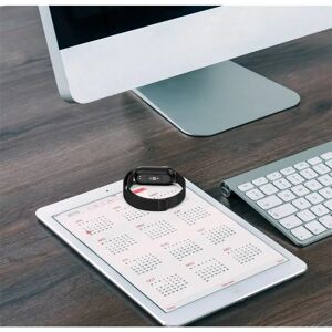 Tech-Protect MilaneseBand Ersatzband für Xiaomi Smart Band 8 / 8 NFC - Silber Tech-Protect MilaneseBand Ersatzband für Xiaomi Smart Band 8 / 8 NFC - Silber
