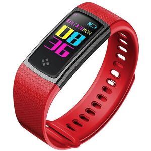 GreenZech Model 0.96 inch OLED Color Smart Watch - Blood Pressure GreenZech Model 0.96 inch OLED Color Smart Watch - Blood Pressure