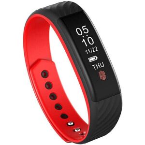 GreenZech W810 Heart Rate Monitor Smart Watch - Fitness Sleep Tracker GreenZech W810 Heart Rate Monitor Smart Watch - Fitness Sleep Tracker