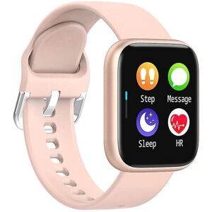 GreenZech 1.4 Inch Big Touch Screen Smart Watch - Health & Weather GreenZech 1.4 Inch Big Touch Screen Smart Watch - Health & Weather