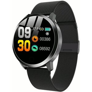 GreenZech Gold Heart Rate Blood Pressure Monitor Smart Watch - Product Type GreenZech Gold Heart Rate Blood Pressure Monitor Smart Watch - Product Type