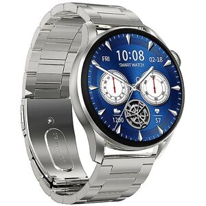 GreenZech 1.36 Inch Full Touch Screen Bluetooth Calling Heart Rate Blood Oxygen Smart Watch GreenZech 1.36 Inch Full Touch Screen Bluetooth Calling Heart Rate Blood Oxygen Smart Watch