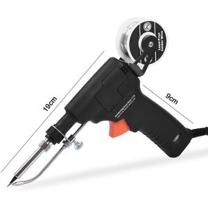 GreenZech 60W Adjustable Soldering Station EU/US - Rework GreenZech 60W Adjustable Soldering Station EU/US - Rework