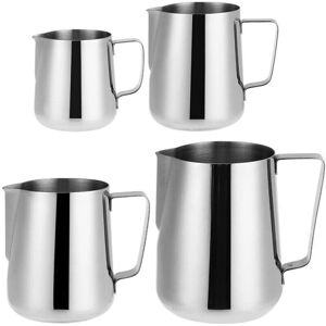 GreenZech Milk Frothing Cup L - Milk Frothing Pitcher GreenZech Milk Frothing Cup L - Milk Frothing Pitcher