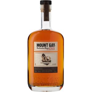 Mount Gay XO Extra Old Rum - Whisky Mount Gay XO Extra Old Rum - Whisky