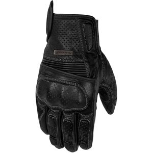 Gants de Moto Rusty Stitches Zeke - Noir - L - Publicité Gants de Moto Rusty Stitches Zeke - Noir - L - Publicité