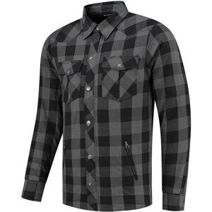 Chaqueta de Moto Rusty Stitches Super Neil - Impact Kevlar, CE A Chaqueta de Moto Rusty Stitches Super Neil - Impact Kevlar, CE A