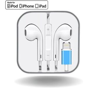 FeelGood Bedding LTD - Wired Headphone - Lightning - Headphones FeelGood Bedding LTD - Wired Headphone - Lightning - Headphones