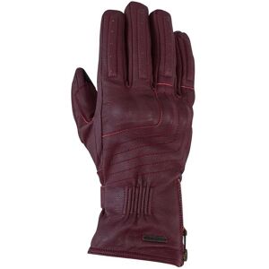 Gants de moto imperméables Rusty Stitches Ray - Brun - 2XL - Unisexe - Publicité Gants de moto imperméables Rusty Stitches Ray - Brun - 2XL - Unisexe - Publicité