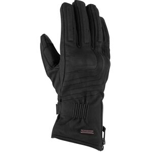 Guanti da moto impermeabili Rusty Stitches Ray - Nero - S Guanti da moto impermeabili Rusty Stitches Ray - Nero - S