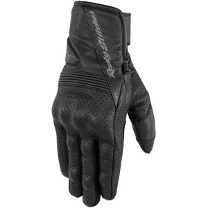 Guantes de Moto Rusty Stitches Martin Negros - 3XL - Unisex Guantes de Moto Rusty Stitches Martin Negros - 3XL - Unisex