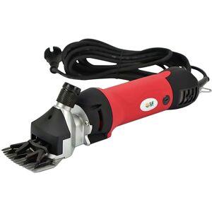 Webmarketpoint - Cortapelos 350W - 6 Velocidades Webmarketpoint - Cortapelos 350W - 6 Velocidades