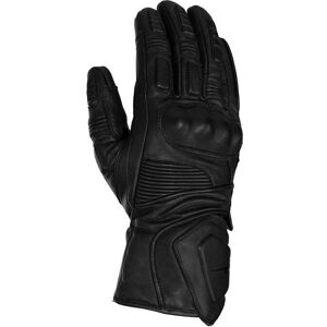 Guanti da moto impermeabili Rusty Stitches Otto - Nero - XS - Unisex Guanti da moto impermeabili Rusty Stitches Otto - Nero - XS - Unisex