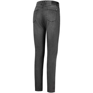 Jeans de moto Rusty Stitches Emma - Negro - 38 Jeans de moto Rusty Stitches Emma - Negro - 38