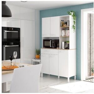 ALTRI Armadio multiuso Laredo - Mobili da cucina ALTRI Armadio multiuso Laredo - Mobili da cucina