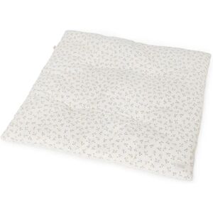 Babyshower - Picnic Olive Bloom - 100x100 - 5 cm - Tapis de jeu Babyshower - Picnic Olive Bloom - 100x100 - 5 cm - Tapis de jeu