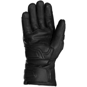Gants de moto imperméables Rusty Stitches Otto - Noir - 2XL - Publicité Gants de moto imperméables Rusty Stitches Otto - Noir - 2XL - Publicité