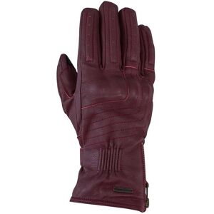 Guanti da moto impermeabili Ray di Rusty Stitches - Marrone - XL - Unisex Guanti da moto impermeabili Ray di Rusty Stitches - Marrone - XL - Unisex