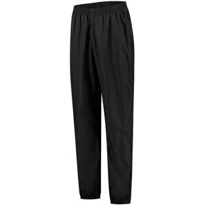 Rusty Stitches Sander Pantalons de pluie moto - Noir - Publicité Rusty Stitches Sander Pantalons de pluie moto - Noir - Publicité