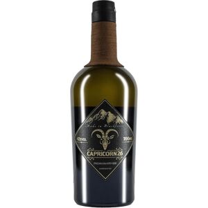 Capricorn26 Premium Dry Gin - Botanicals, Citron Vert, Kumquats - Gin Sec - Publicité Capricorn26 Premium Dry Gin - Botanicals, Citron Vert, Kumquats - Gin Sec - Publicité