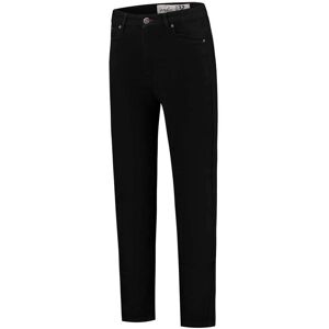 Rusty Stitches Logan Jean Moto - Noir - 30 - Unisexe - Publicité Rusty Stitches Logan Jean Moto - Noir - 30 - Unisexe - Publicité