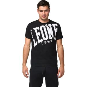 Leone Men's T-shirt - Regular fit, Logo, Cotton, Jersey Leone Men's T-shirt - Regular fit, Logo, Cotton, Jersey