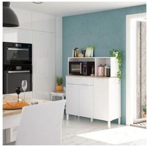 ALTRI Norfolk Mobile multiuso - Organizzatore cucina ALTRI Norfolk Mobile multiuso - Organizzatore cucina