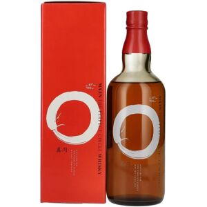 Maen The Perfect Circle Whisky - Whisky - Publicité Maen The Perfect Circle Whisky - Whisky - Publicité