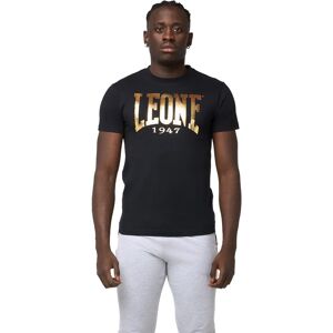 Leone Men's T-Shirt Čierna 3XL - T-Shirt Leone Men's T-Shirt Čierna 3XL - T-Shirt